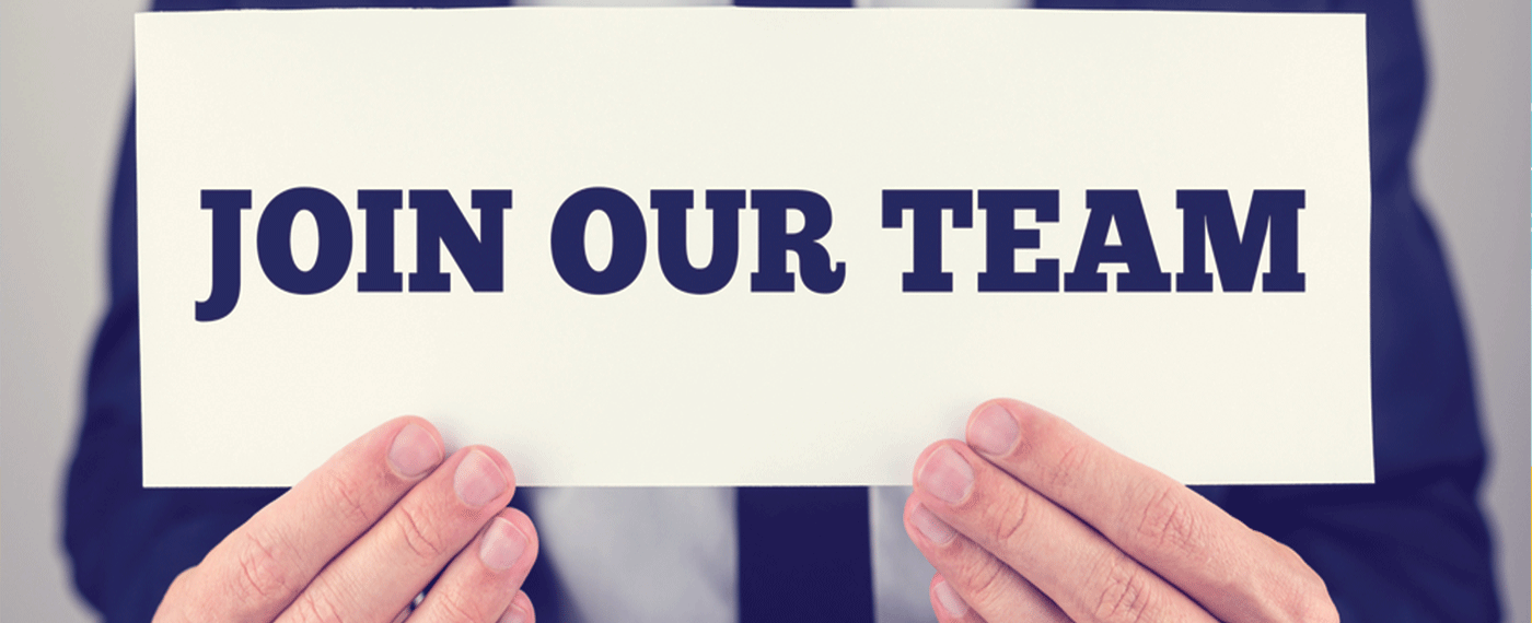 Join our team